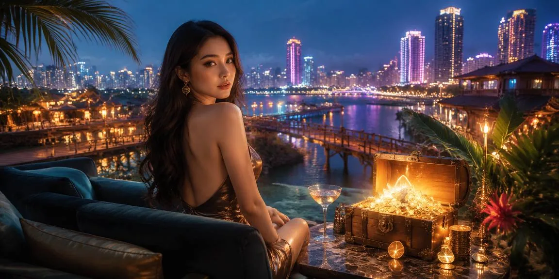 Casino Trực Tiếp MoMo